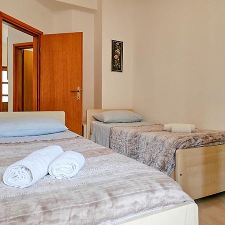 Zigante Apartment Novigrad  Bagian luar foto