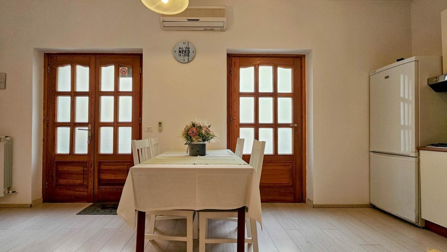 Zigante Apartment Novigrad  Bagian luar foto
