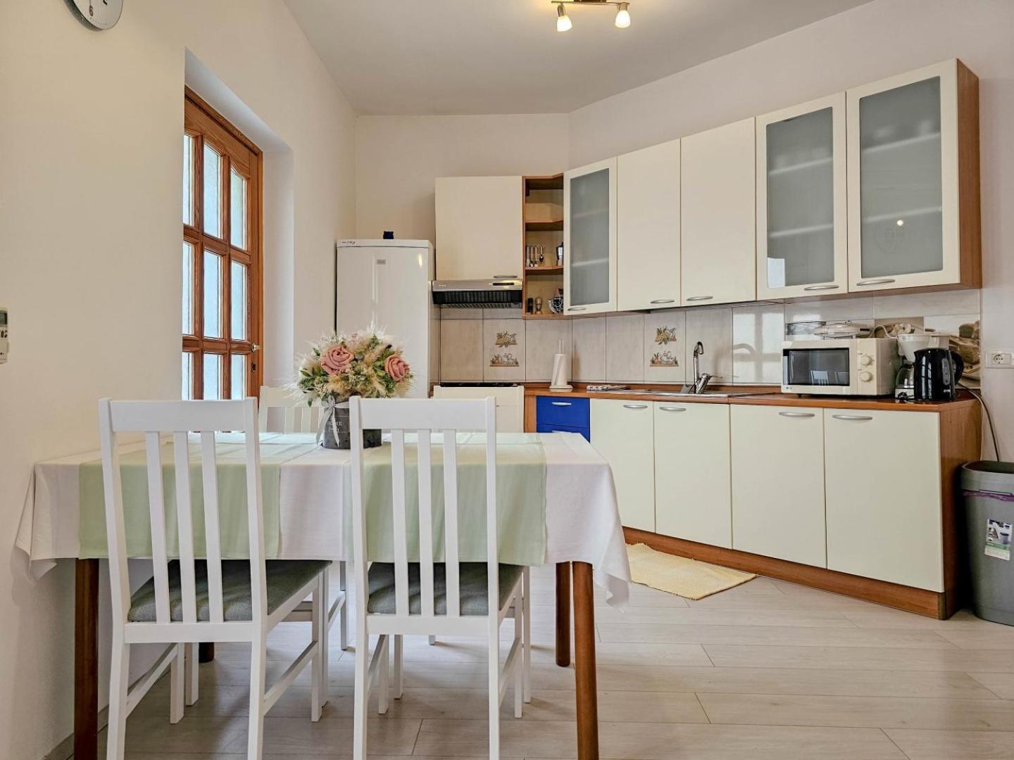 Zigante Apartment Novigrad  Bagian luar foto