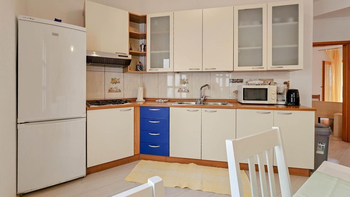 Zigante Apartment Novigrad  Bagian luar foto