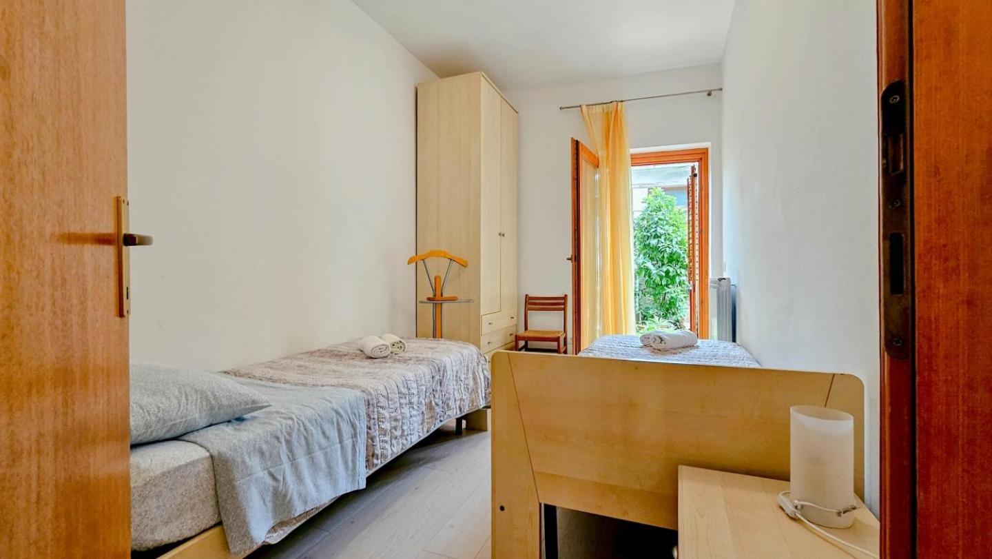 Zigante Apartment Novigrad  Bagian luar foto