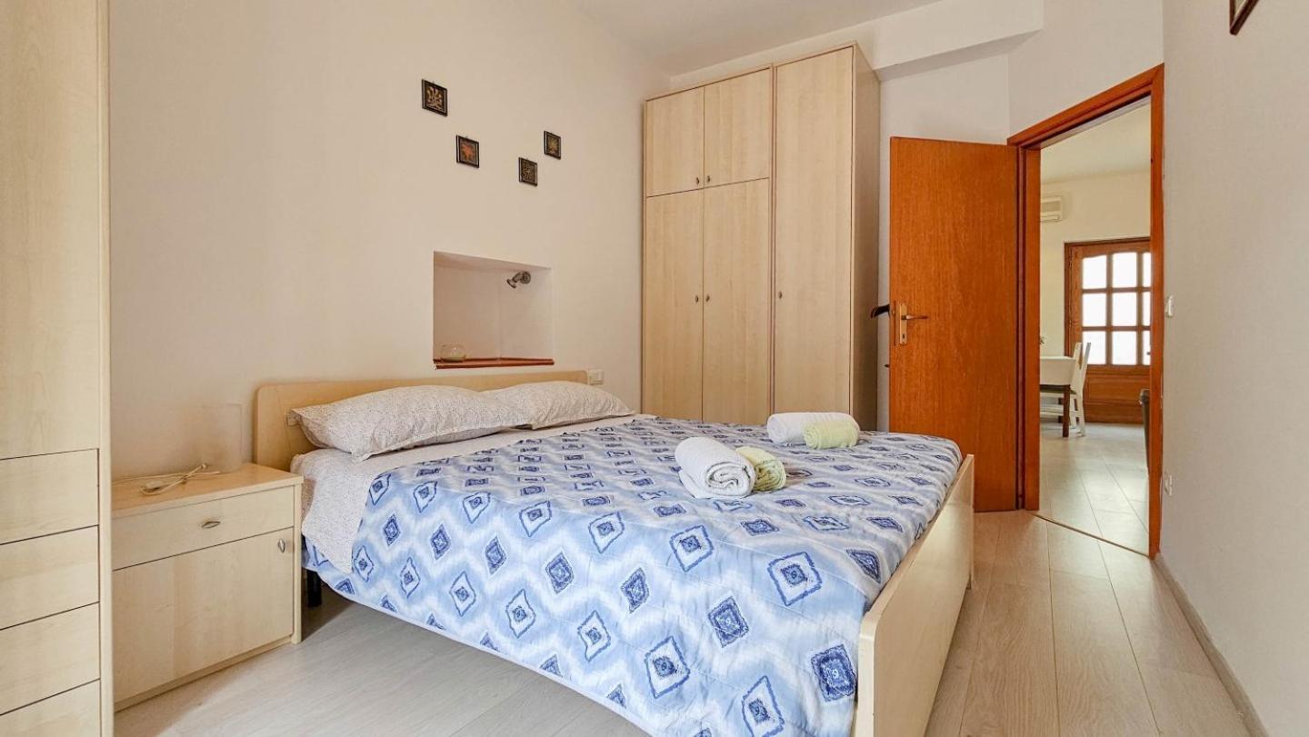 Zigante Apartment Novigrad  Bagian luar foto