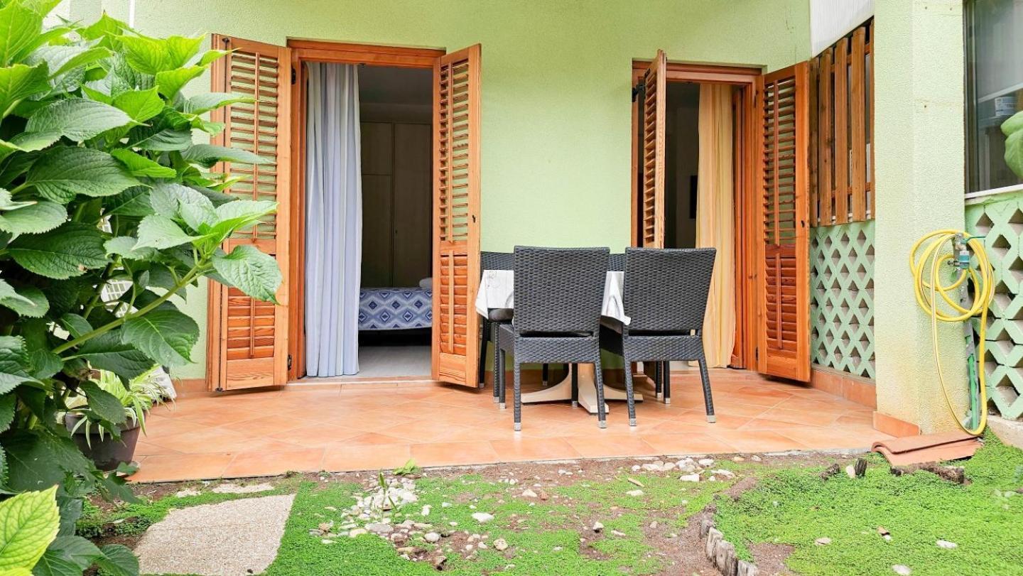 Zigante Apartment Novigrad  Bagian luar foto