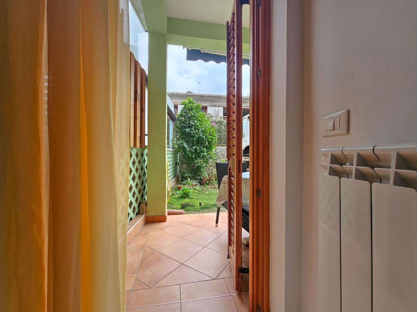Zigante Apartment Novigrad  Bagian luar foto