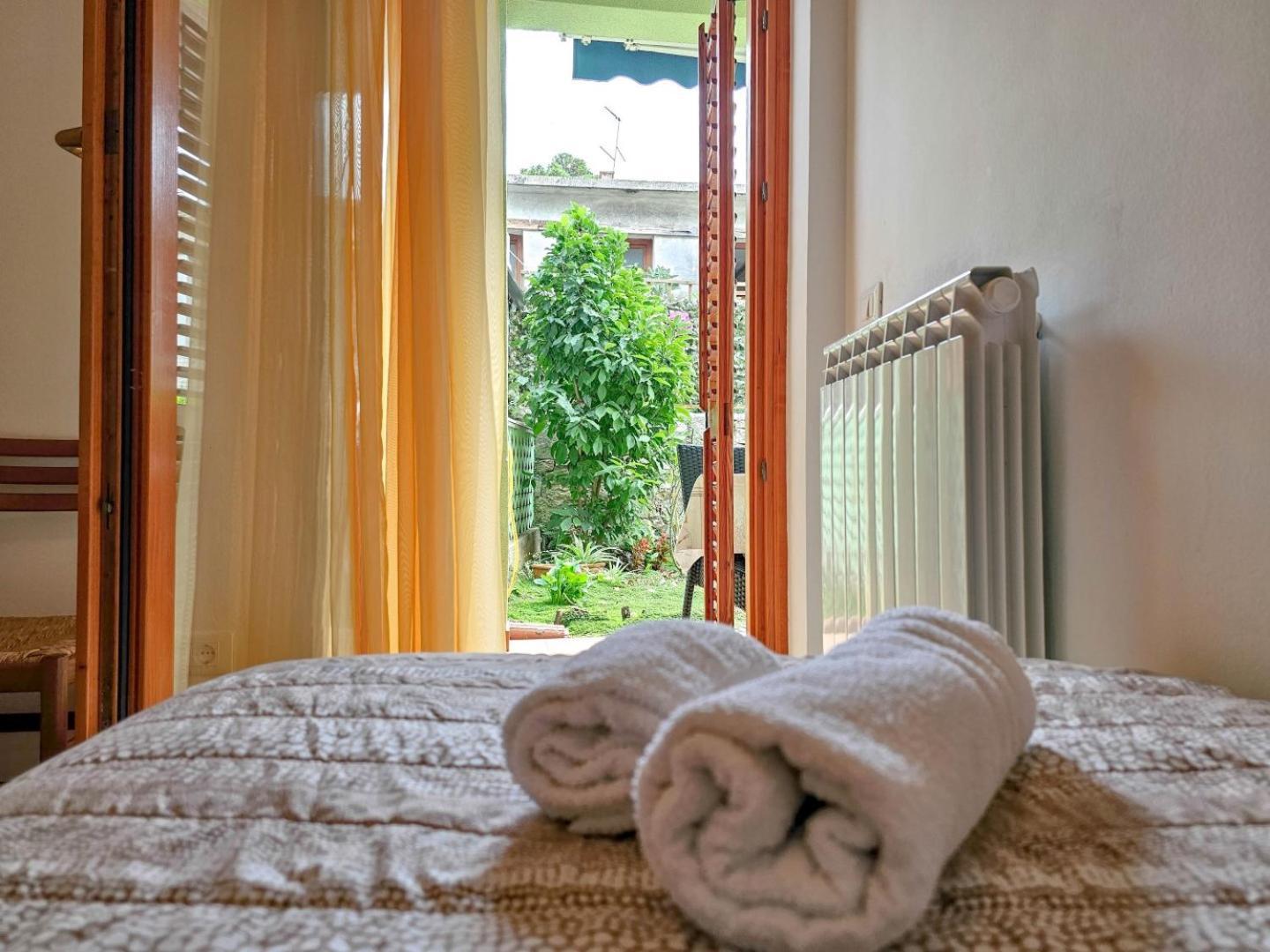 Zigante Apartment Novigrad  Bagian luar foto