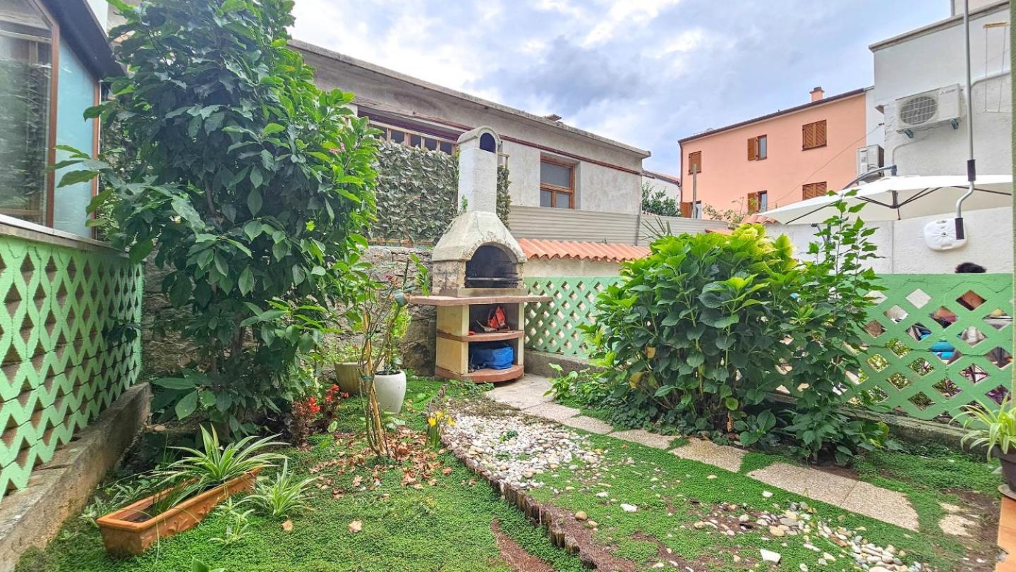 Zigante Apartment Novigrad  Bagian luar foto